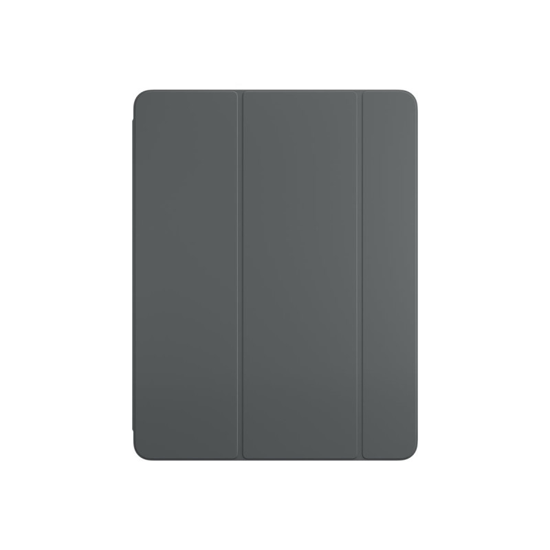 Apple Smart - Funda con tapa para tableta - gris grafito - para 13-inc