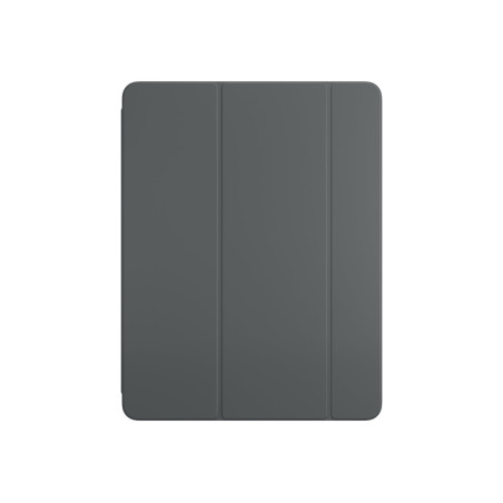 Apple Smart - Funda con tapa para tableta - gris grafito - para 13-inc