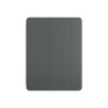 Apple Smart - Funda con tapa para tableta - gris grafito - para 13-inc