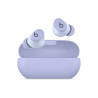 Beats Solo Buds - Auriculares inalámbricos con micro - en oreja - Blue
