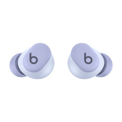 Beats Solo Buds - Auriculares inalámbricos con micro - en oreja - Blue