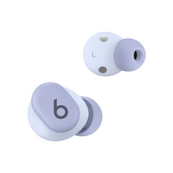 Beats Solo Buds - Auriculares inalámbricos con micro - en oreja - Blue