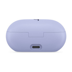 Beats Solo Buds - Auriculares inalámbricos con micro - en oreja - Blue