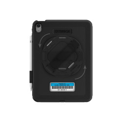OtterBox Defender Series - Carcasa trasera para tableta - resistente -
