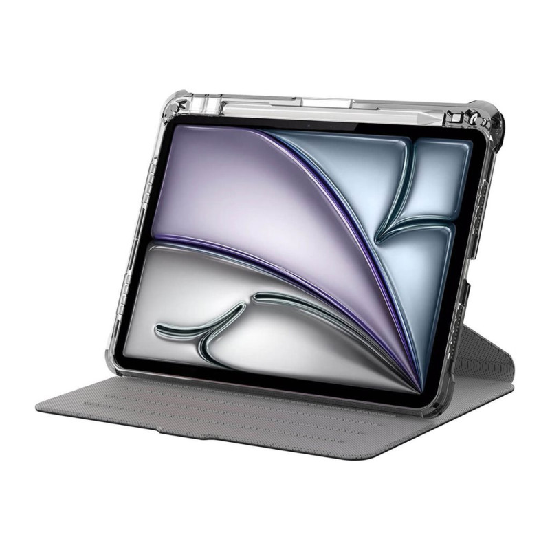 Targus Pro-Tek - Funda con tapa para tableta - poliuretano termoplásti