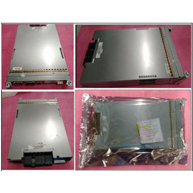 MSA 2050 SAN dual controller