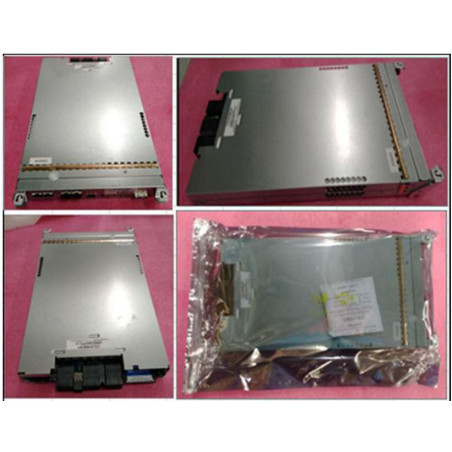 MSA 2050 SAN dual controller