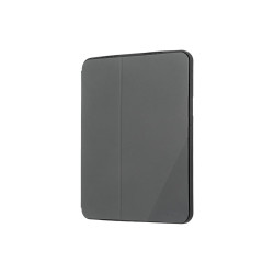 Targus Click-In - Funda con tapa para tableta - negro - para Apple iPa
