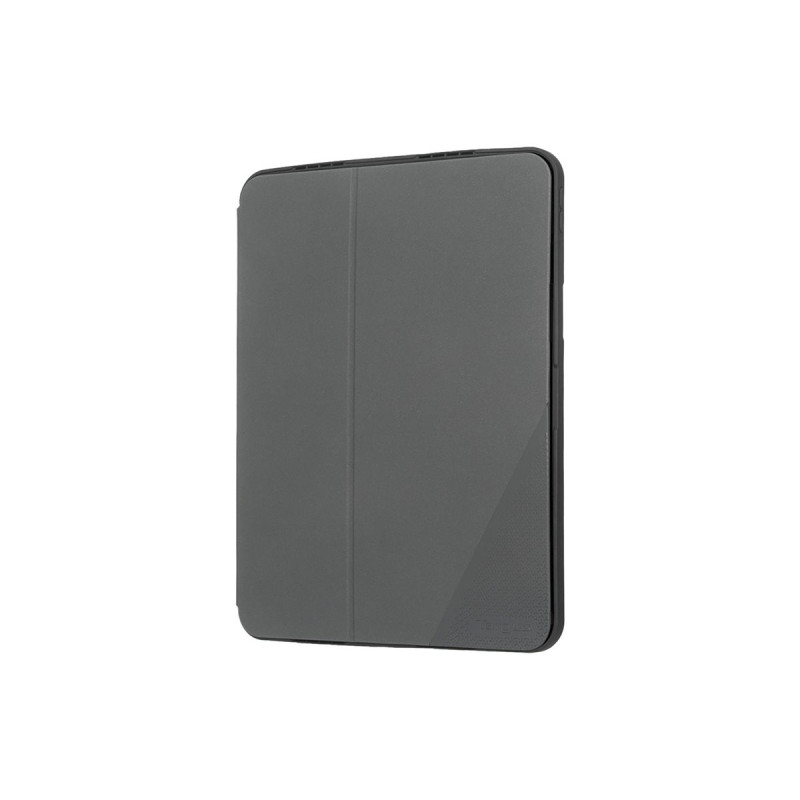 Targus Click-In - Funda con tapa para tableta - negro - para Apple iPa