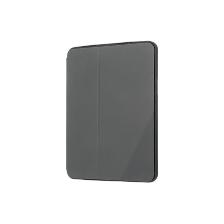 Targus Click-In - Funda con tapa para tableta - negro - para Apple iPa