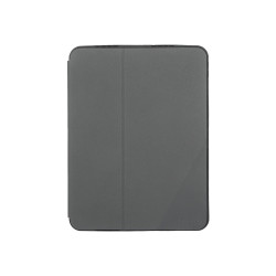Targus Click-In - Funda con tapa para tableta - negro - para Apple iPa
