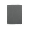 Targus Click-In - Funda con tapa para tableta - negro - para Apple iPa
