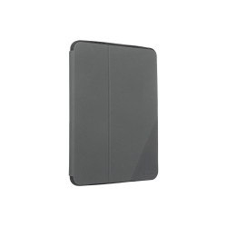 Targus Click-In - Funda con tapa para tableta - negro - para Apple iPa