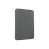 Targus Click-In - Funda con tapa para tableta - negro - para Apple iPa