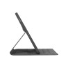 Targus Click-In - Funda con tapa para tableta - negro - para Apple iPa
