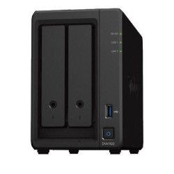 Deep Learning NVR DVA1622