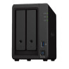 Deep Learning NVR DVA1622
