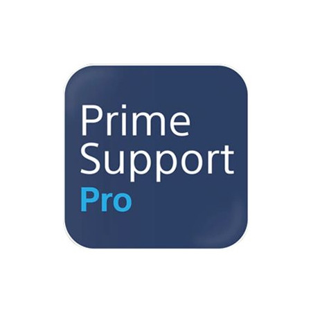 PrimeSupport Pro for FWD-75X95L+2yrs