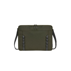 HP Laptop Sleeve - Funda para portátil - 14.1" - gris, verde