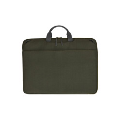 HP Laptop Sleeve - Funda para portátil - 14.1" - gris, verde