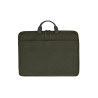 HP Laptop Sleeve - Funda para portátil - 14.1" - gris, verde