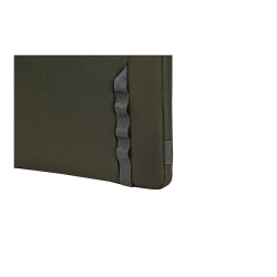HP Laptop Sleeve - Funda para portátil - 14.1" - gris, verde