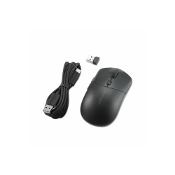 Kensington MY430 EQ - Ratón - multidispositivo, recargable - óptico -