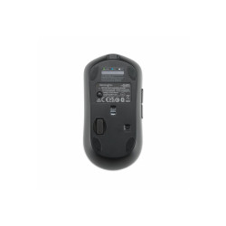 Kensington MY430 EQ - Ratón - multidispositivo, recargable - óptico -