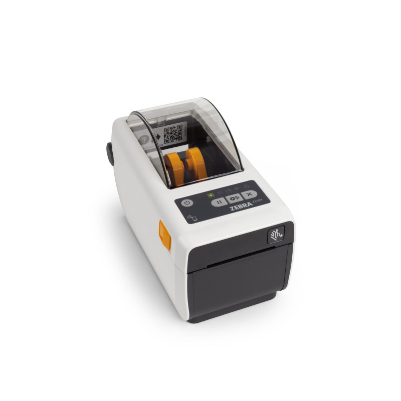 Direct Thermal Printer ZD411,