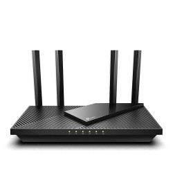 AX3000 Dual Band Gigabit