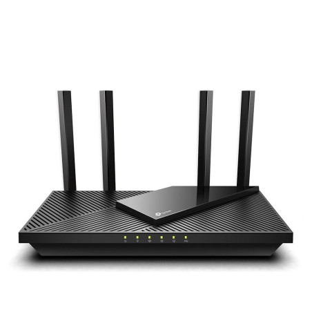 AX3000 Dual Band Gigabit