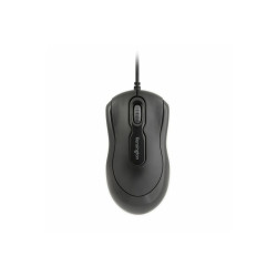 Kensington Mouse-in-a-Box EQ - Ratón - diestro y zurdo - óptico - 3 bo