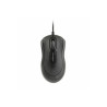 Kensington Mouse-in-a-Box EQ - Ratón - diestro y zurdo - óptico - 3 bo