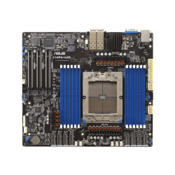 ASUS K14PA-U12 - Placa base - SSI CEB - AMD sin CPU - Socket SP5 - 2 x