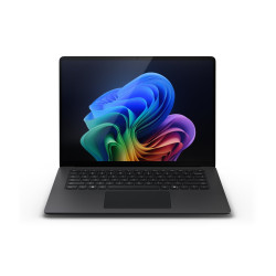 Microsoft Surface Laptop for Business - 7th Edition - Copilot+ PC - Sn