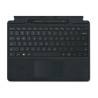 Microsoft Surface Pro Signature Keyboard - Teclado - con panel táctil,