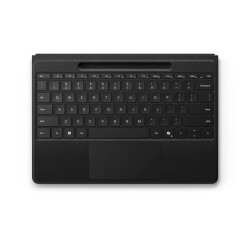 Microsoft Surface Pro Flex Keyboard - Teclado - con panel táctil, acel