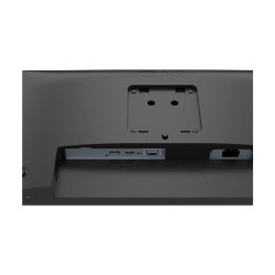 Monitor Profesional LG 24BA560-B 24"/ Full HD/ Multimedia/ Regulable e