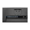 Monitor Profesional LG 24BA560-B 24"/ Full HD/ Multimedia/ Regulable e