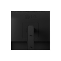Monitor Profesional LG 24BA560-B 24"/ Full HD/ Multimedia/ Regulable e