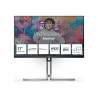 AOC Q27U3CV - Graphic Pro Series - monitor LED - 27" - 2560 x 1440 QHD