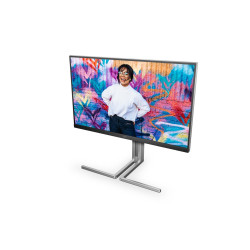 AOC Q27U3CV - Graphic Pro Series - monitor LED - 27" - 2560 x 1440 QHD