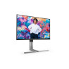AOC Q27U3CV - Graphic Pro Series - monitor LED - 27" - 2560 x 1440 QHD