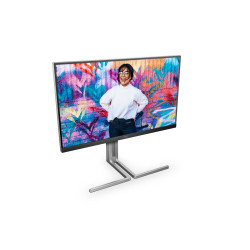 AOC Q27U3CV - Graphic Pro Series - monitor LED - 27" - 2560 x 1440 QHD