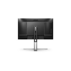AOC Q27U3CV - Graphic Pro Series - monitor LED - 27" - 2560 x 1440 QHD