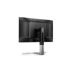 AOC Q27U3CV - Graphic Pro Series - monitor LED - 27" - 2560 x 1440 QHD