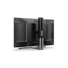 AOC Q27U3CV - Graphic Pro Series - monitor LED - 27" - 2560 x 1440 QHD