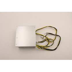 500W power supply unit,