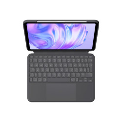 Combo Touch Qwertz German | APLIUM