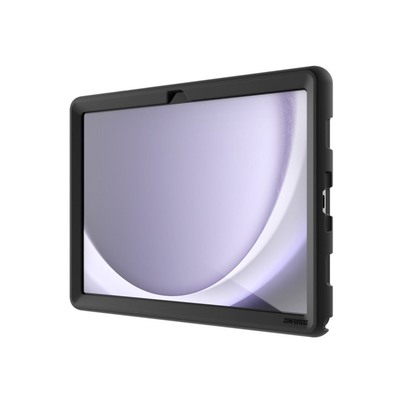 Compulocks Rugged Edge Case for Galaxy Tab A9+ 11" - Amortiguador para